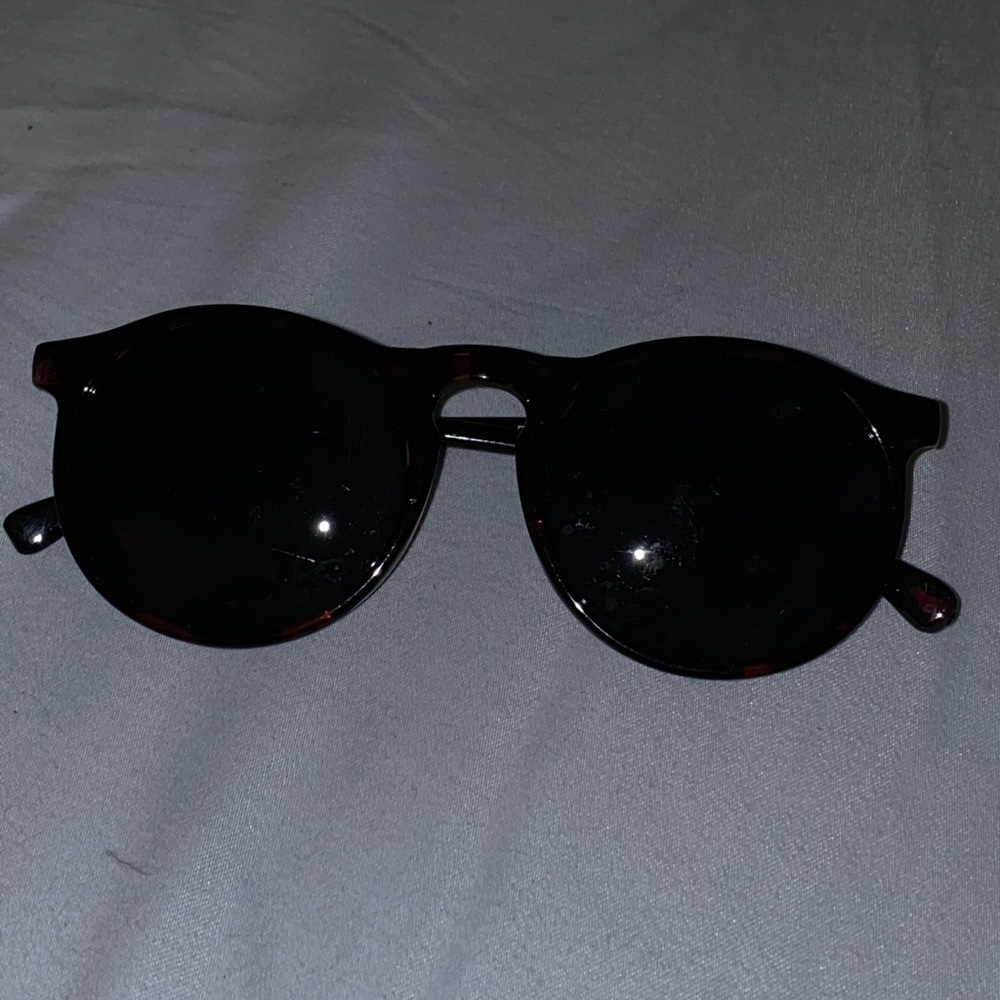 Glasses